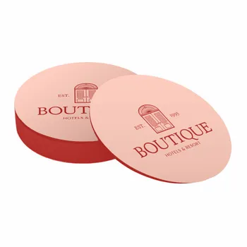 Coasters - Imprint Now - AUS