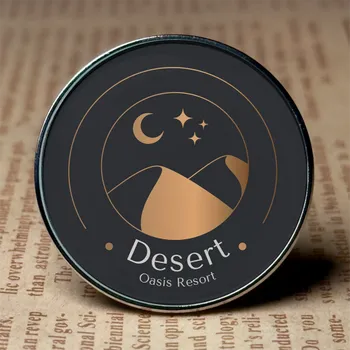 Lapel Pins - Imprint Now - AUS