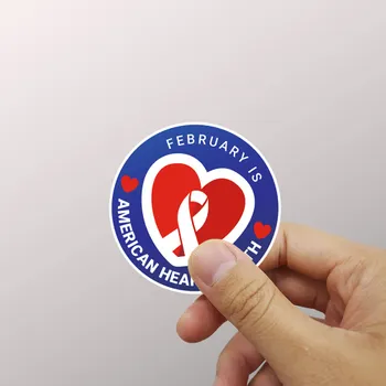 Stickers - Imprint Now - AUS