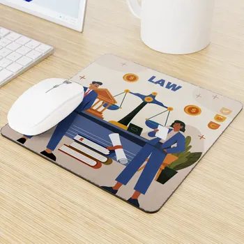 Mouse Pads - Imprint Now - AUS