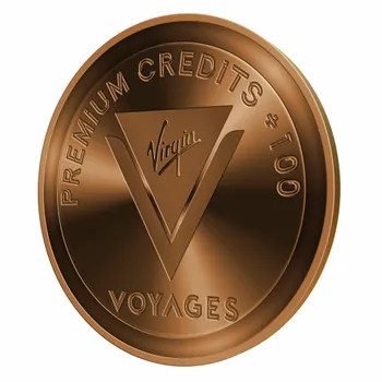 Challenge Coins - Imprint Now - AUS