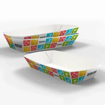 Food Packaging - Imprint Now - AUS