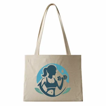 Cotton Canvas Bags - Imprint Now - AUS