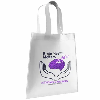 Non Woven Tote Bags - Imprint Now - AUS