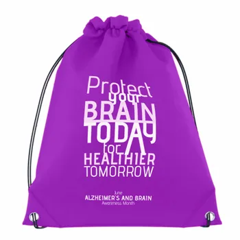 Drawstrings Bags - Imprint Now - AUS