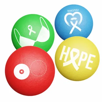 Stress Balls - Imprint Now - AUS