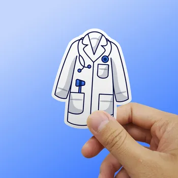 Stickers - Imprint Now - AUS