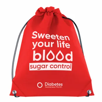 Drawstrings Bags - Imprint Now - AUS