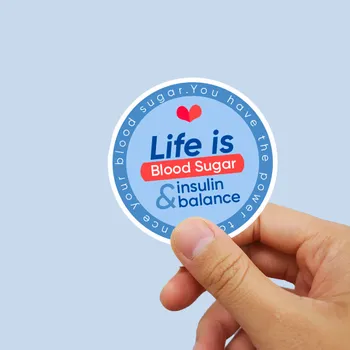 Stickers - Imprint Now - AUS