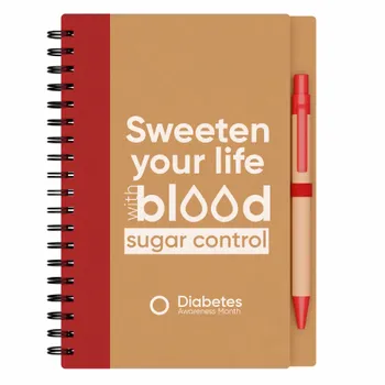 Notebooks - Imprint Now - AUS