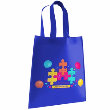 Non Woven Tote Bags - Imprint Now - AUS