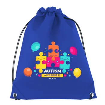 Drawstrings Bags - Imprint Now - AUS