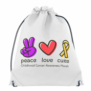 Drawstrings Bags - Imprint Now - AUS