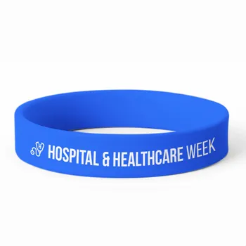 Wristbands - Imprint Now - AUS