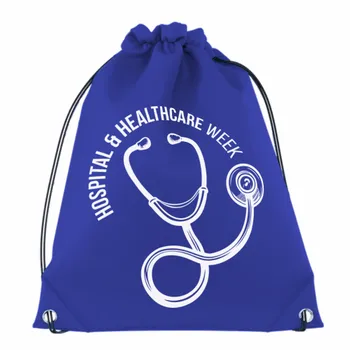 Drawstrings Bags - Imprint Now - AUS