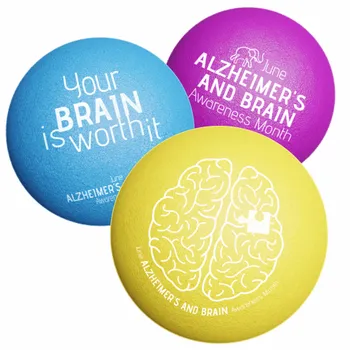 Stress Balls - Imprint Now - AUS