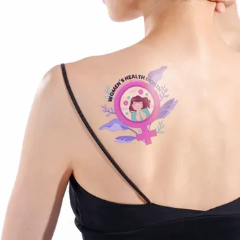 Temporary Tattoos - Imprint Now - AUS