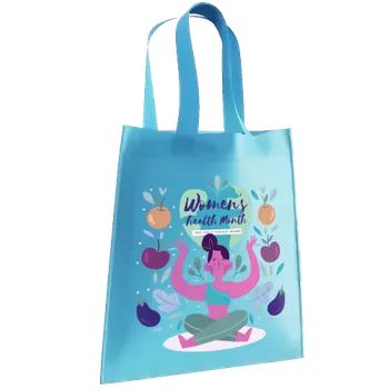 Non Woven Tote Bags - Imprint Now - AUS