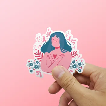 Stickers - Imprint Now - AUS