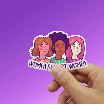 Stickers - Imprint Now - AUS