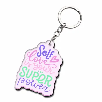 Keychains - Imprint Now - AUS