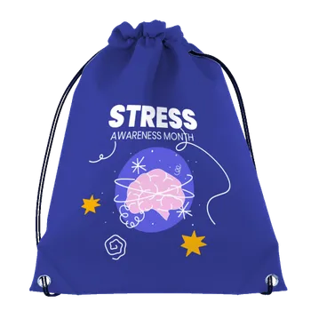 Drawstrings Bags - Imprint Now - AUS