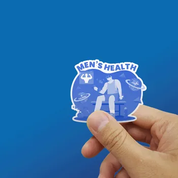 Stickers - Imprint Now - AUS