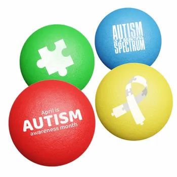 Stress Balls - Imprint Now - AUS
