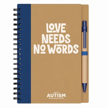 Notebooks - Imprint Now - AUS