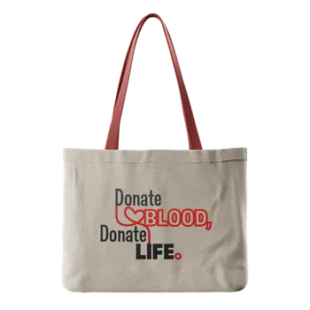 Cotton Canvas Bags - Imprint Now - AUS