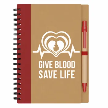 Notebooks - Imprint Now - AUS