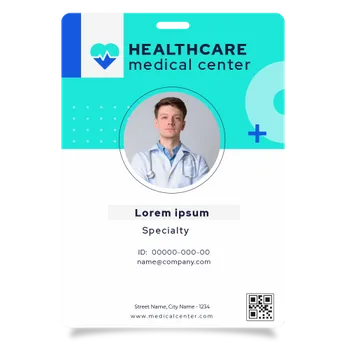 ID Cards and Badge Holders - Imprint Now - AUS