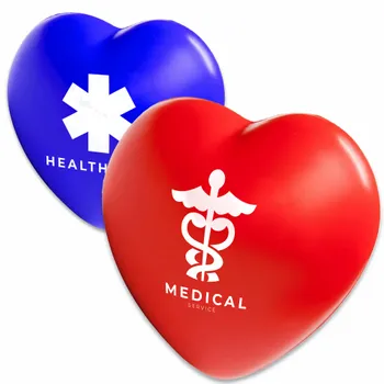 Stress Balls - Imprint Now - AUS