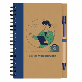 Notebooks - Imprint Now - AUS