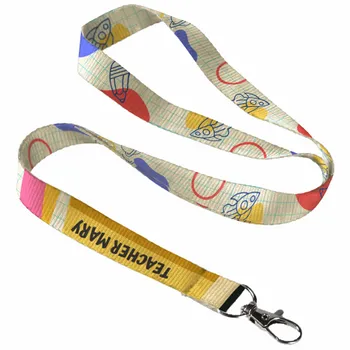 Lanyards - Imprint Now - AUS