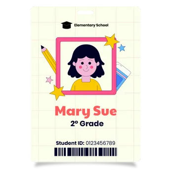 ID Cards and Badge Holders - Imprint Now - AUS