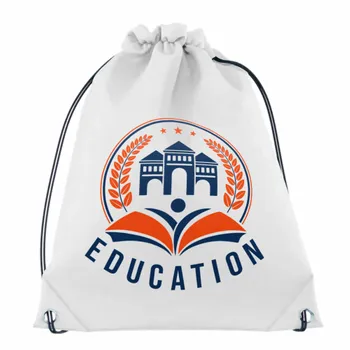 Drawstrings Bags - Imprint Now - AUS