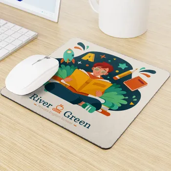 Mouse Pads - Imprint Now - AUS