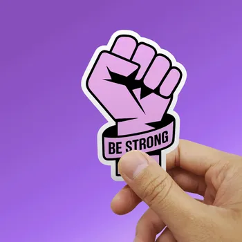 Stickers - Imprint Now - AUS