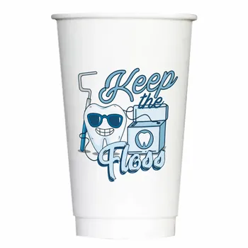 Hot Drink Cups - Imprint Now - AUS
