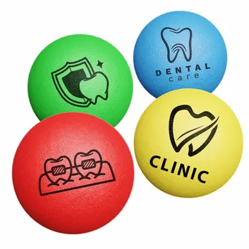 Stress Balls - Imprint Now - AUS