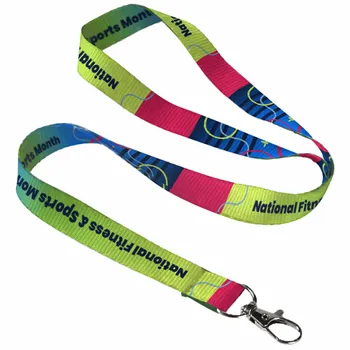 Lanyards - Imprint Now - AUS