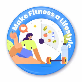 Buttons - Imprint Now - AUS