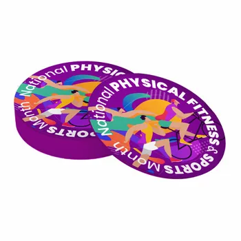 Coasters - Imprint Now - AUS