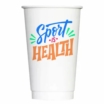 Hot Drink Cups - Imprint Now - AUS