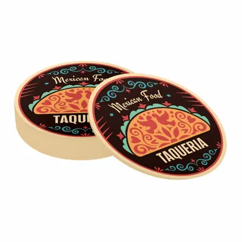 Coasters - Imprint Now - AUS