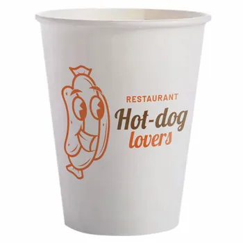 Cold Drink Cups - Imprint Now - AUS