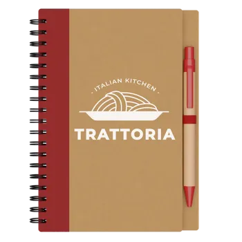 Notebooks - Imprint Now - AUS