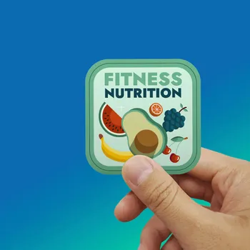 Stickers - Imprint Now - AUS