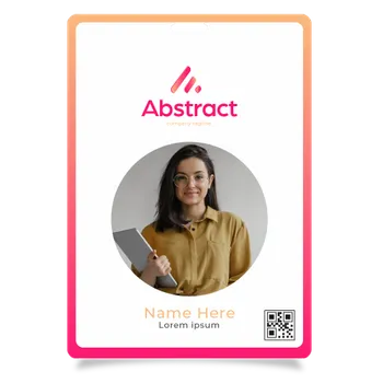 ID Cards and Badge Holders - Imprint Now - AUS